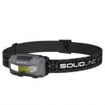 Ledlenser 502743 SOLIDLINE LED Stirnlampe SH1